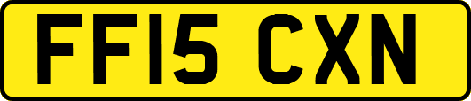 FF15CXN