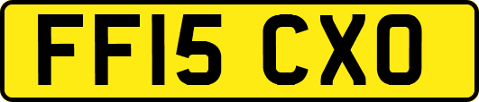 FF15CXO