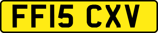 FF15CXV