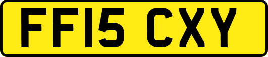 FF15CXY