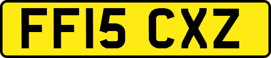 FF15CXZ