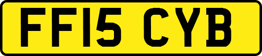 FF15CYB