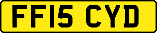 FF15CYD