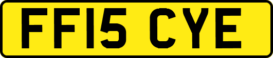 FF15CYE