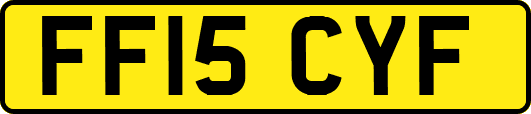 FF15CYF