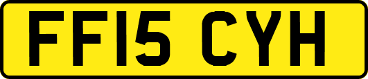 FF15CYH
