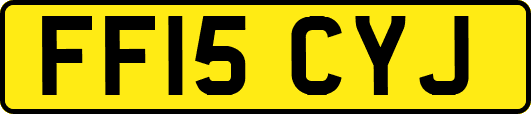 FF15CYJ