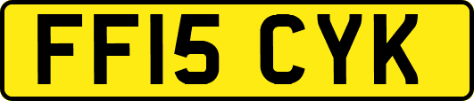 FF15CYK