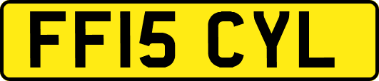 FF15CYL