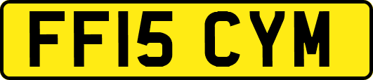 FF15CYM