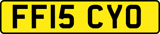 FF15CYO