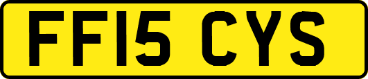 FF15CYS