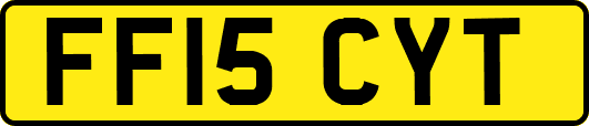 FF15CYT