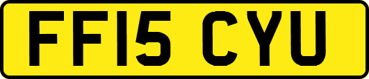 FF15CYU