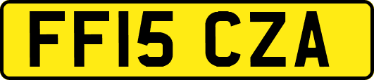 FF15CZA