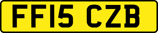 FF15CZB