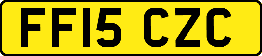 FF15CZC