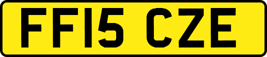 FF15CZE