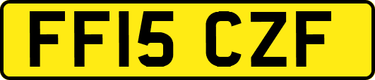 FF15CZF