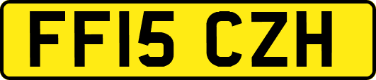 FF15CZH
