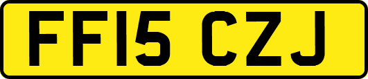 FF15CZJ