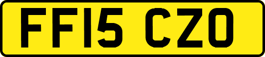 FF15CZO