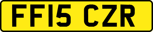 FF15CZR