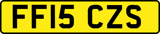 FF15CZS