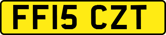 FF15CZT
