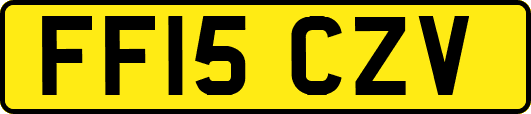FF15CZV