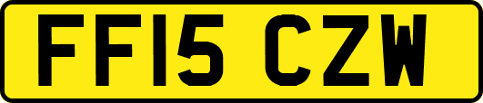 FF15CZW