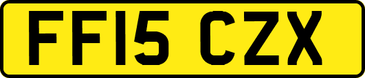 FF15CZX