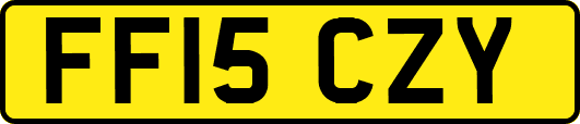 FF15CZY