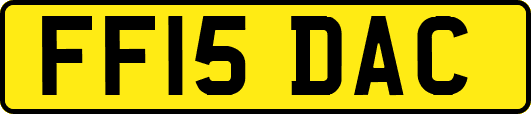 FF15DAC