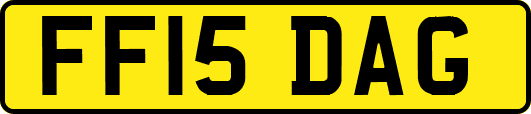 FF15DAG