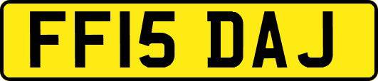 FF15DAJ