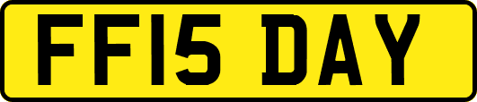 FF15DAY