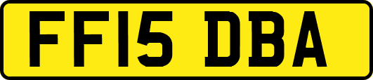 FF15DBA