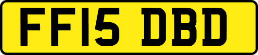 FF15DBD