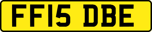 FF15DBE