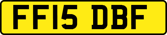FF15DBF
