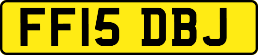 FF15DBJ