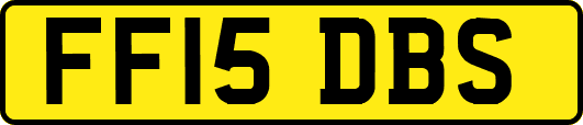 FF15DBS