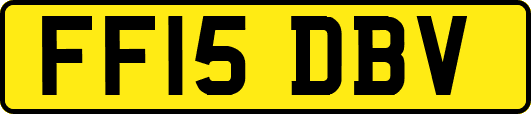 FF15DBV