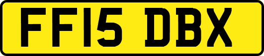 FF15DBX
