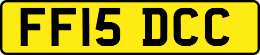 FF15DCC