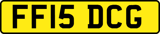 FF15DCG