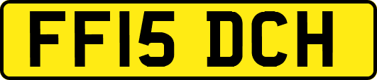 FF15DCH