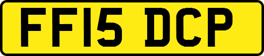 FF15DCP