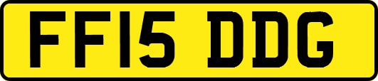 FF15DDG